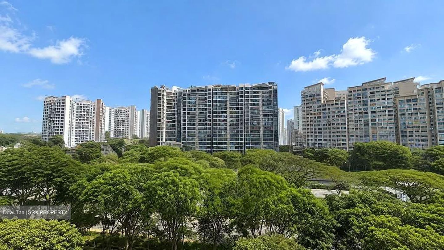 Riversound Residence (D19), Condominium #566983331